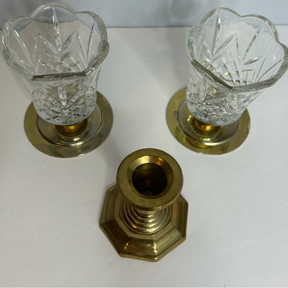 N/A vintage set